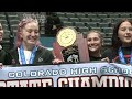Four new 4-time champions highlight state wrestling tournament
