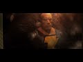 DC's Black Adam [Full Stop-Motion]