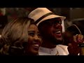 Seyi Law Kisses Kate Henshaw On Stage (Ay Live 2016)