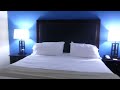 Full Hotel Tour Of Holiday Inn Express Bossier City (For JimLiElevators)