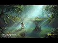 Lost Woods (Legend of Zelda: Ocarina of Time): OST Remastered