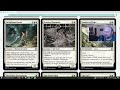 Bloomburrow Full Set Review Speedrun | Mtg