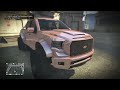 4D Glitter Paint Job Glitch Modded Paint Jobs (GTA Online)