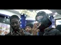 Bis X Blanco X Active X MizOrMac - Kennington Where It Started #HarlemSpartans