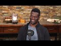 How to STEP UP as a Father - Benjamin Watson