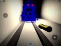 THE TUNNEL EXE Nightmare Mode update roblox THE TUNNEL EXE