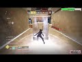 terror matches TOXIC XIMMERS in trials of osiris - Destiny 2