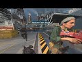 COD MW randoms Cyberattack