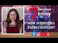 Colin Mochrie from 'Whose Line Is It Anyway?' answers 7 Questions with Emmy