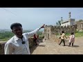 Golconda Fort Hyderabad Complete Detailed Tour 2023 In Hindi With Guide