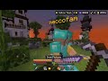 New Skywars Update (Hive Commentary)