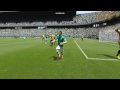 LEÓN MORELIA FIFA 15