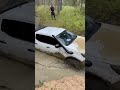 FORD Ranger vs NISSAN Navara - Extreme 4x4 Off-Road Battle