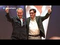Puigdemont ve peligrar el voto generacional en vísperas de las elecciones catalanas