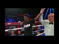 Abdullah Mason vs Cesar Villarraga (FULL FIGHT)