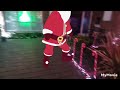 Labrador and Pug Christmas 🎄 video