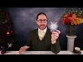 SCORPIO - “THIS IS SERIOUS! SOMETHING UNEXPECTED SAVES THE DAY!” Tarot Reading ASMR