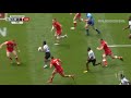 Fiji Sidestep, Goosey & Footwork 2018/19 (Jerry Tuwai, Terio Tamani, Waisea Nacuqu...)