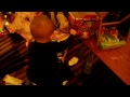 Kyler flips over his second Christmas December 18, 2011 lvid 006.MOV