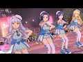 Happy!【アイドルマスター プラチナスターズ】