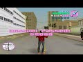 Rockstar Didn't Expect Anyone To Do This In GTA Vice City