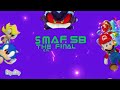 Fan Made Trailer For @SMario_SonicB  's Final Episode