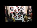 twenty one pilots press conference with alt 106.3, october 2019, des moines (both parts)