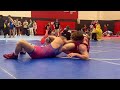 Freestyle Tournament Highlights - Macen Stallings