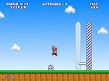 Mario Forever An one day from Mario's Life v1.0 by Firecat Bro [New Year's Eve 2024 #3]