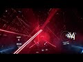 Beat Saber - Warriors, Exp+, Ghost Notes