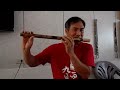 Combination tipolo + bamboo kazoo 竹笛 + 膜笛