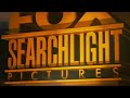 What If: Fox Searchlight Pictures Goes Forward And Get Lights Out (Sunshine/28 Days Later Variant)