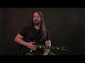 Building The Ernie Ball Music Man JPX with John Petrucci