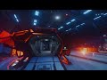 Star citizen smooth entry aboard an idris