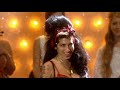 Amy Winehouse & Mark Ronson - Valerie (Live at the BRIT Awards 2008) HD Remaster