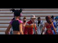 Fortnite - Starlit (Official Fortnite Music Video) Aaron Smith - Slay x Dancin Sped Up Remix