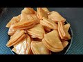 1கப் ரவையில் Crispyயா Juicyயா Easyஆ Sweet செஞ்சி பாருங்க|Sweet Recipe|NamakPara Recipe|Snacks Recipe