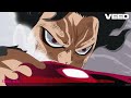 One Piece | Luffy's GEAR 4TH
