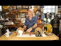 Save 3d printer filament from old spools for bigger projects, ep 452 Coffee and tools