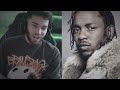 ADIN ROSS BEGS KENDRICK TO DROP DISS TRACK NOW!