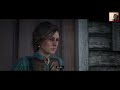 Red Dead Redemption 2-part 5-we saved Sean Macguire and we did Charles Smith Mission