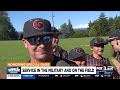 FOX 12 Surprise Squad honors dad who is dedicated to service