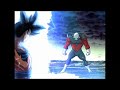 Goku - Ultra Instinct Edit