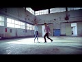 크러쉬(Crush) - 'Whatever You Do (Feat. Gray)' Choreography by Bucky