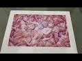 James jean Lapins d’Amour art print