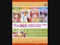 Hidamari Sketch x365 OST - Sutakora Dream FULL