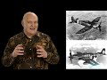 Focke-Wulf FW-190 vs P-51 Mustang - Which was better?