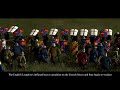 England Vs France | 16,000 Unit Cinematic Battle | Total War Medieval Kingdoms