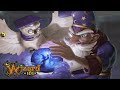 Worst MMO Ever? - Wizard 101