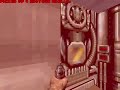 Doom PC - Knee Deep in the Dead: E1M1 Hanger / UV Speed in 00:11s by soFRESH